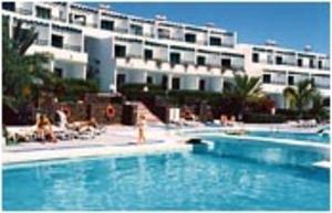 Tuscan Hotel Lanzarote Island Luaran gambar