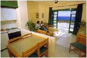 Tuscan Hotel Lanzarote Island Luaran gambar